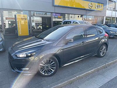 Ford Focus ST-Line +GARANTIE+