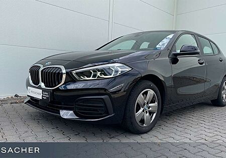 BMW 118 i Advantage LCPro.LED,SHZ,PDCv+h