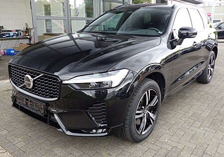 Volvo XC 60 XC60 R Design B4 AWD Aut.*PANO*GOOGLE*CAM*