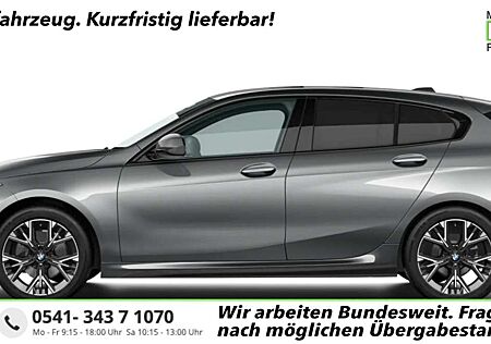 BMW 116i 116 M Sport ACC PrivG LED Nav Kam SHZ 18Z Spur...