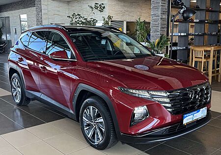 Hyundai Tucson Hybrid Pano. KRELL R-Cam dig.Cockpit LED