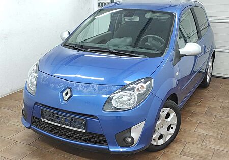 Renault Twingo GT 1.2 *TÜV NEU* KLIMA BC SERVO SPORT EURO-4 ZV