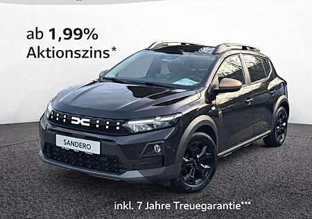 Dacia Sandero Stepway Extreme TCe 110 AKTION
