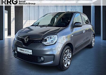 Renault Twingo Equilibre Electric 60