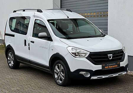 Dacia Dokker 1.2 TCe Stepway*TÜV neu