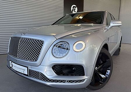 Bentley Bentayga 6.0 W12 4WD/SOFTCLOSE/PANO/LED/MASSAGE