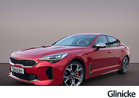 Kia Stinger GT 4WD Sitzheizung/kühlung N