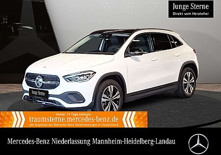Mercedes-Benz GLA 250 e PROGRESSIVE+NIGHT+PANO+LED+KAMERA+TOTW