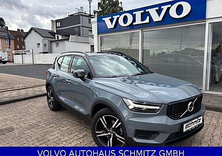 Volvo XC 40 XC40 D4 R-Design AWD AHK ACC BLIS Harman