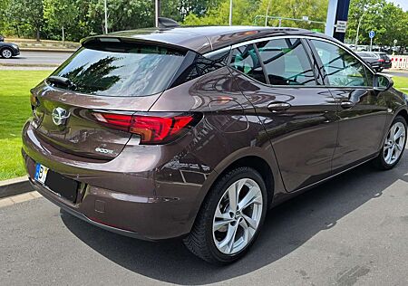 Opel Astra 1.0 Turbo Start/Stop Innovation