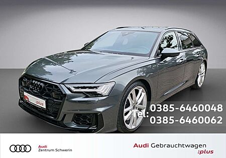 Audi S6 Avant 3.0 TDI quattro