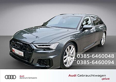 Audi S6 Avant 3.0 TDI quattro PANO MATRIX-LED 360°