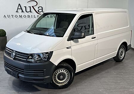 VW T6 Transporter Volkswagen 2.0 TDI Kasten SORTIMO+PP+BLUETOOTH