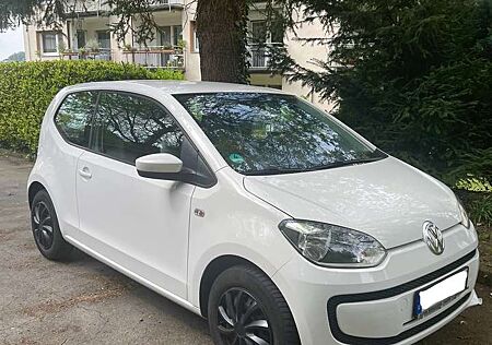 VW Up Volkswagen ! move !