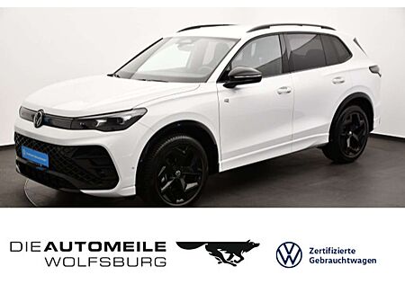VW Tiguan Volkswagen 1.5 eTSI DSG R-Line Navi/ACC/Lenkradhzg