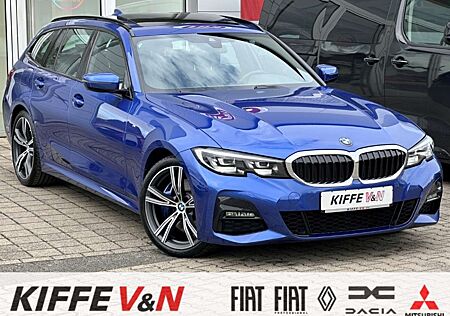 BMW 330 i xDrive Touring M SPORT PANO RFK LC-PRO R19