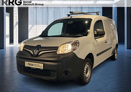 Renault Kangoo Rapid Maxi Extra Blue dCi 115