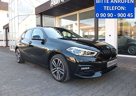 BMW 120 i Sport Line Aut. *Wippen*Kamera*Keyless*HiFi