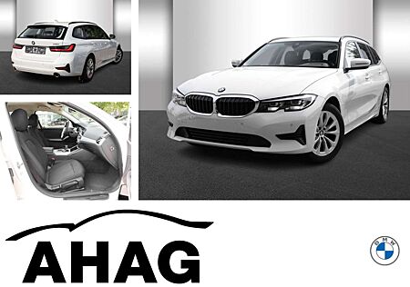 BMW 318 i Touring Advantage Auto Aut. Klimaaut. PDC