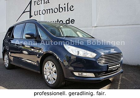 Ford Galaxy 2.0 TDCI*SITZHZG*PDC*AHK*7-SITZER*