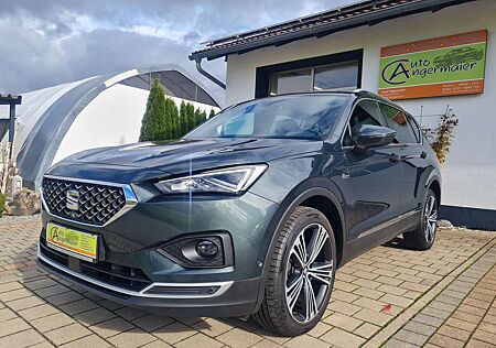 Seat Tarraco Xcellence 4Drive
