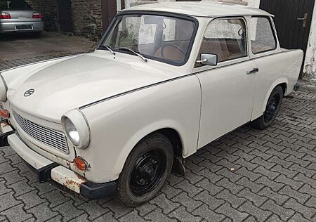 Trabant P601 unverbastelter Originalzustand ohne TÜV