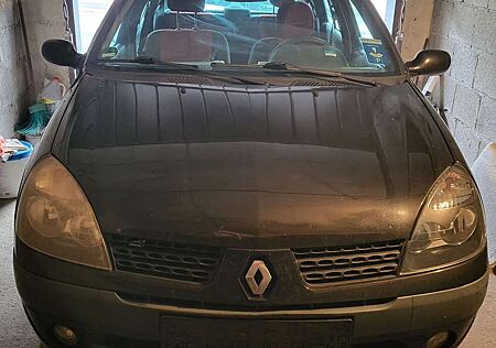 Renault Clio 1.2 Expression