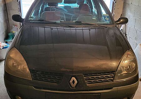 Renault Clio 1.2 Expression