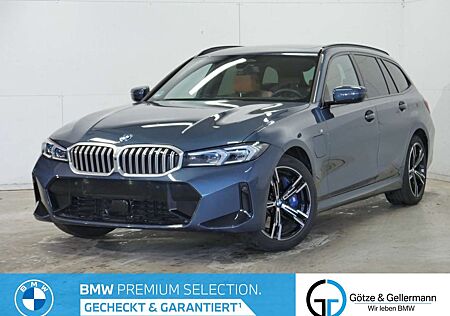 BMW 330 e Touring M Sport //AHK Pano Stop&Go