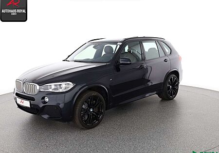 BMW X5 xDrive50i M SPORT BANG+O HIGH-END,HUD,MEMORY