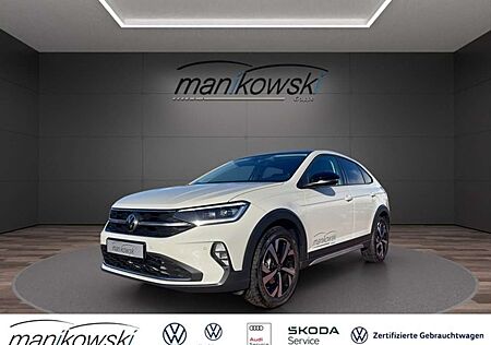 VW Taigo Volkswagen TSI DSG Style