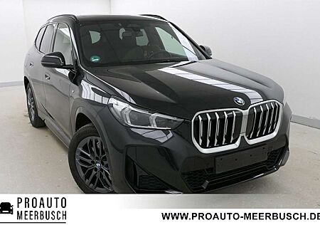 BMW X1 20i sDrive M Sport AHK/MMRY/ACC/ADAPTLED/PANO