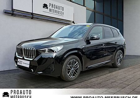BMW X1 20i sDrive M Sport AHK/MMRY/ACC/ADAPTLED/PANO