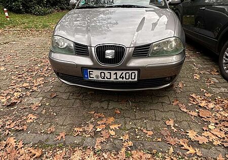 Seat Ibiza 1.4 16V Stella