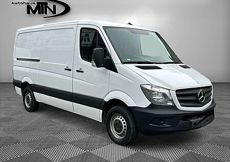 Mercedes-Benz Sprinter 210 (310) CDI Kasten H1+L2 3.Stz 1.HAND