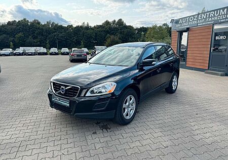 Volvo XC 60 XC60 Kinetic AWD/AHK/AUTOMATIK/KLIMA