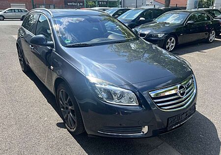Opel Insignia A Sports Tourer Cosmo"Bi-Xenon"Pano"Nav