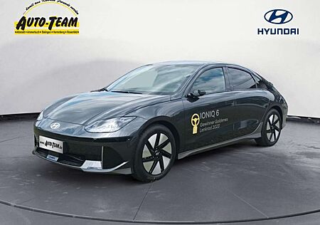 Hyundai IONIQ 6 77,4 kWh Uniq