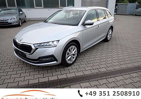 Skoda Octavia Combi 1.5 eTSI DSG Style*Navi*ACC*LED*