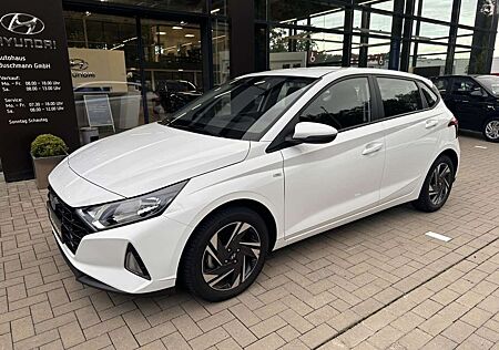 Hyundai i20 1.0 T-GDI 48V-Hybrid Trend