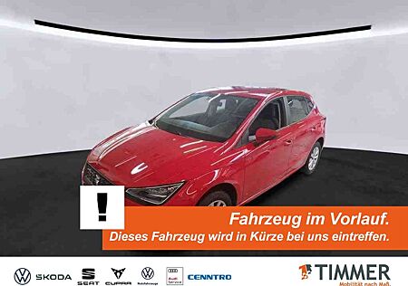 Seat Ibiza 1.0 TSI DSG STYLE *LED *RKAM *SHZ *NAVI *PDC *