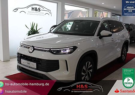 VW Tayron gebraucht kaufen VW Tayron Volkswagen 2.0 TSI 4Motion Life *7-SITZER/KAMERA/MASSAGE*