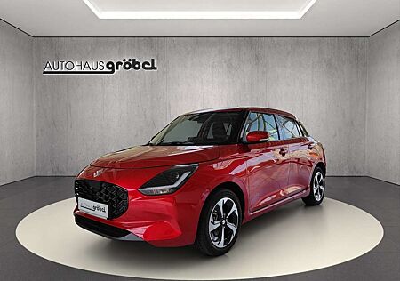 Suzuki Swift Comfort+ Hybrid DAB Navi Rückf.kam.