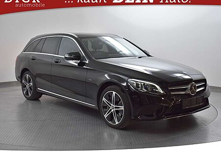 Mercedes-Benz C 300 C300e T Avantg STANDHZ+MULTIB+NAV+360+LED+ACC+18
