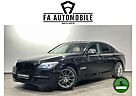 BMW 740d 740 xDrive M Sportpaket Softcl. EGSD HuD Kamera