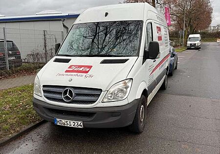 Mercedes-Benz Sprinter 211 CDI 906.211