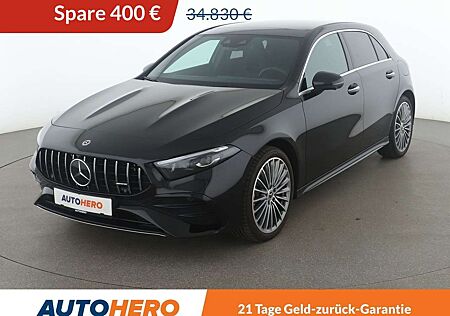 Mercedes-Benz A 250 A 250e AMG Line Aut.*MULTIBEAM*BURMESTER*360CAM*