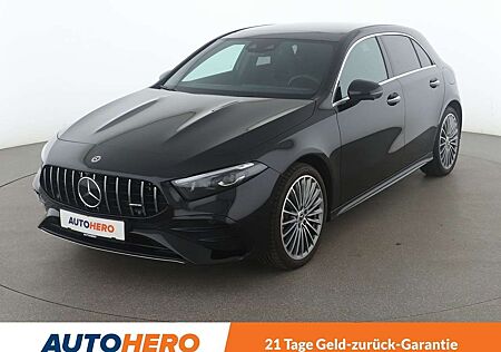 Mercedes-Benz A 250 A 250e AMG Line Aut.*MULTIBEAM*BURMESTER*360CAM*