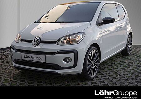 VW Up Volkswagen ! 1.0 TSI High !*Beats-Audio*PDC*Tempomat*Front...