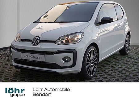 VW Up Volkswagen ! 1.0 TSI High !*Beats-Audio*PDC*Tempomat*Front...